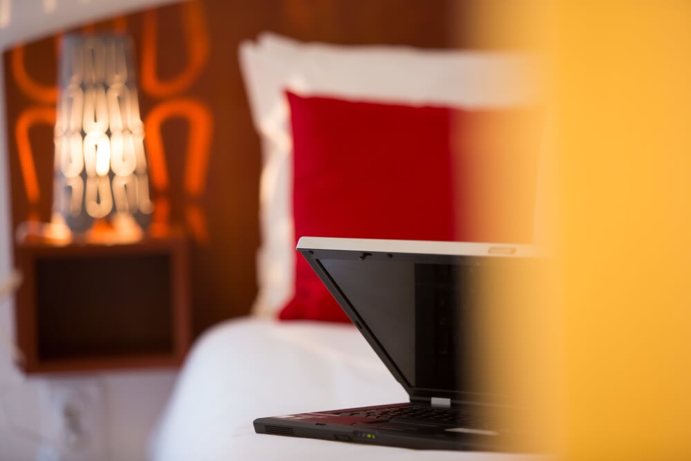 All Suites Appart Hôtel - Bordeaux - Mérignac Aéroport 4