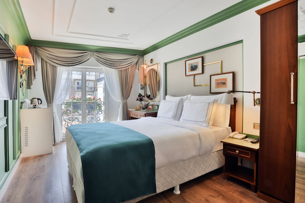 Orient Express & Spa by Orka Hotels 5