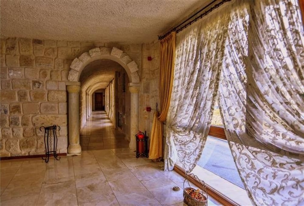 Goreme Inn Hotel Only Adult 4