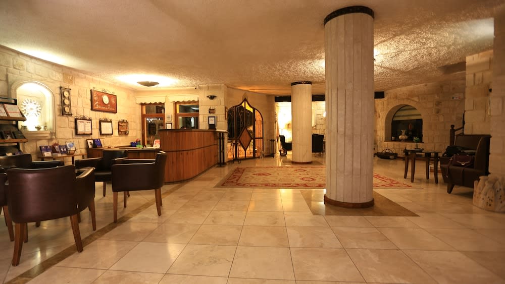 Goreme Inn Hotel Only Adult 5