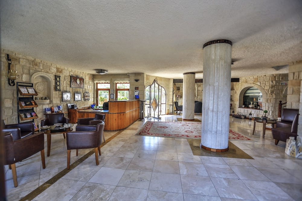 Goreme Inn Hotel Only Adult 3