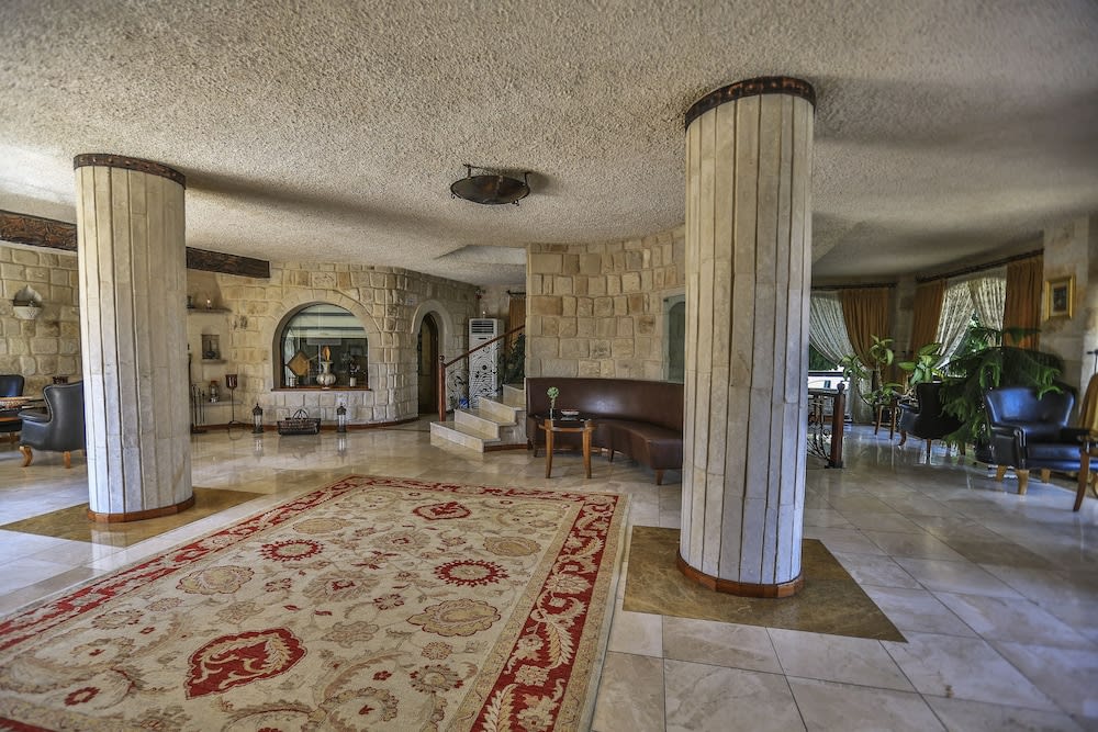 Goreme Inn Hotel Only Adult 2