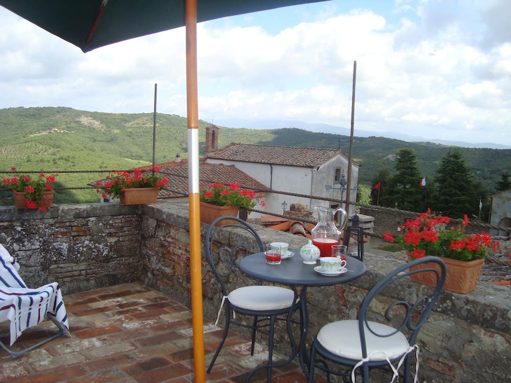 Locanda Antico Borgo 2