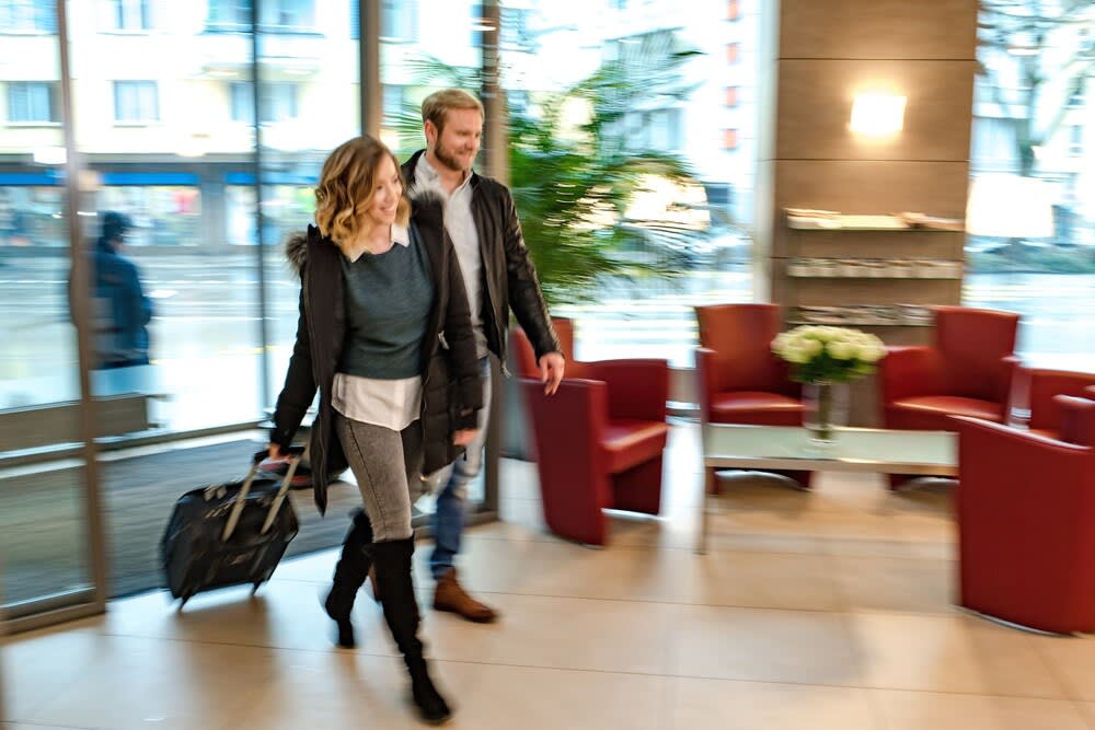 Hotel Sternen Oerlikon 4