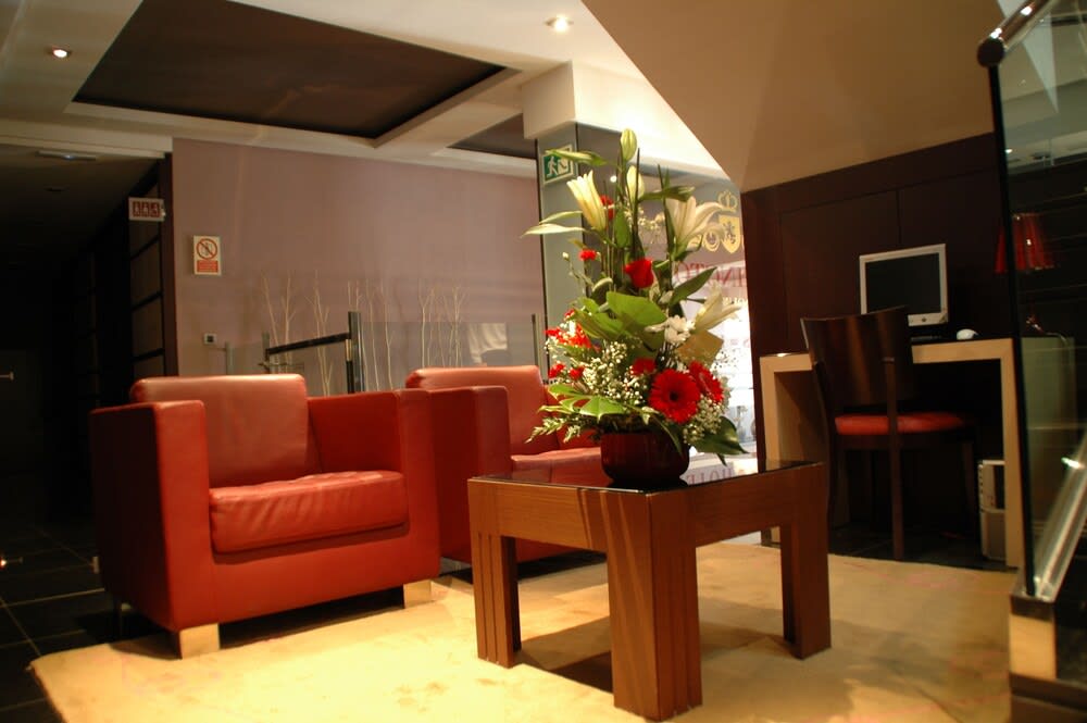 Washington Parquesol Suites & Hotel 3