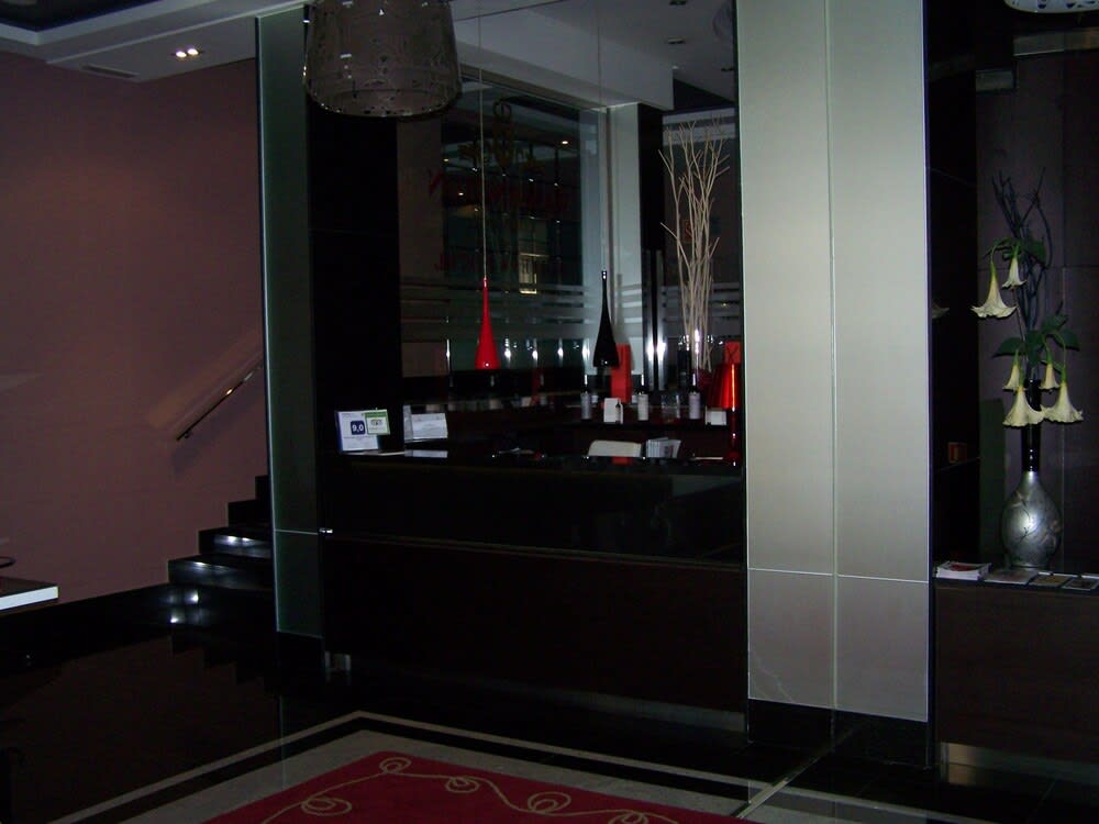 Washington Parquesol Suites & Hotel 5