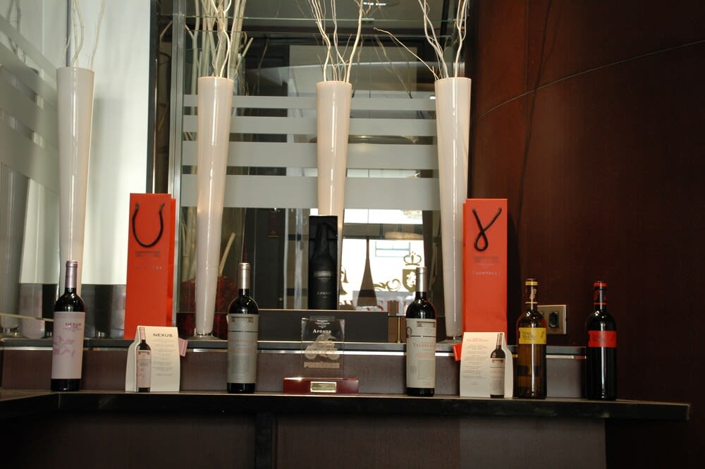 Washington Parquesol Suites & Hotel 4