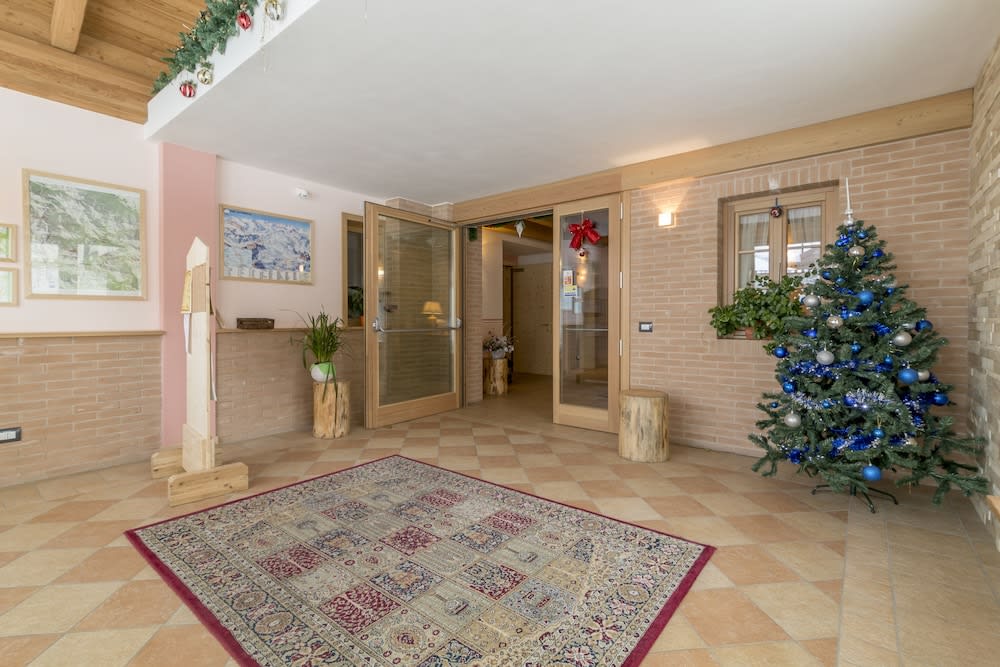 Residence Civetta 2