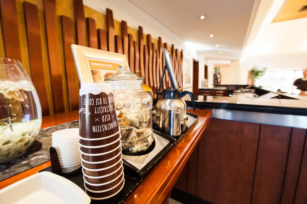 City Lodge Hotel Pinelands 2