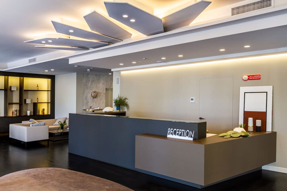 Seawater Hotel Bio & Beauty Spa 5