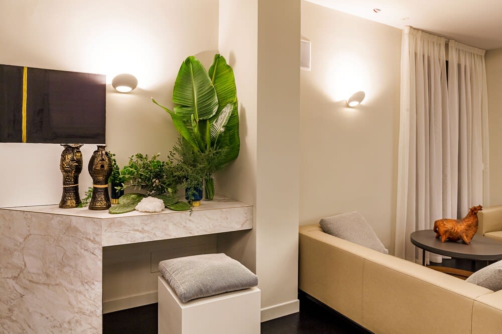 Seawater Hotel Bio & Beauty Spa 2