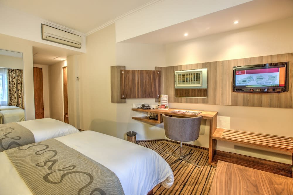City Lodge Hotel Bryanston 2