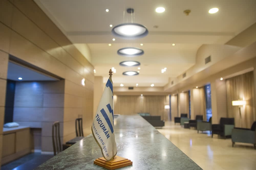 Hotel Catalinas Tucuman 2