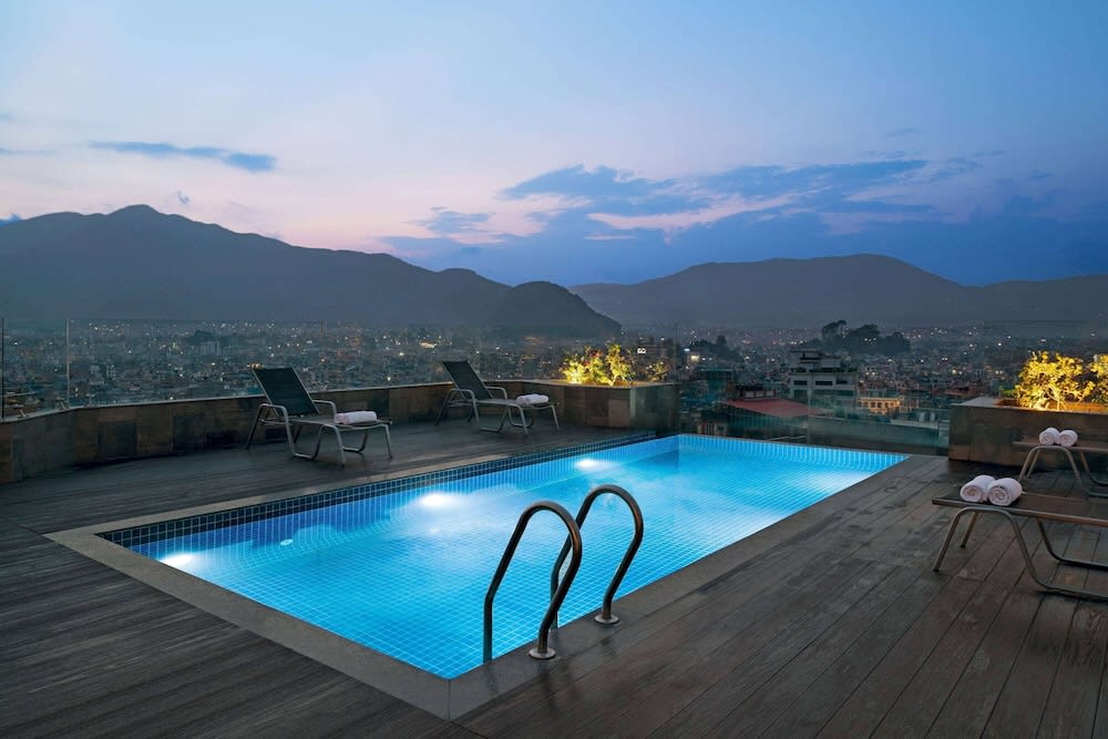 Ramada Encore by Wyndham Kathmandu Thamel 1