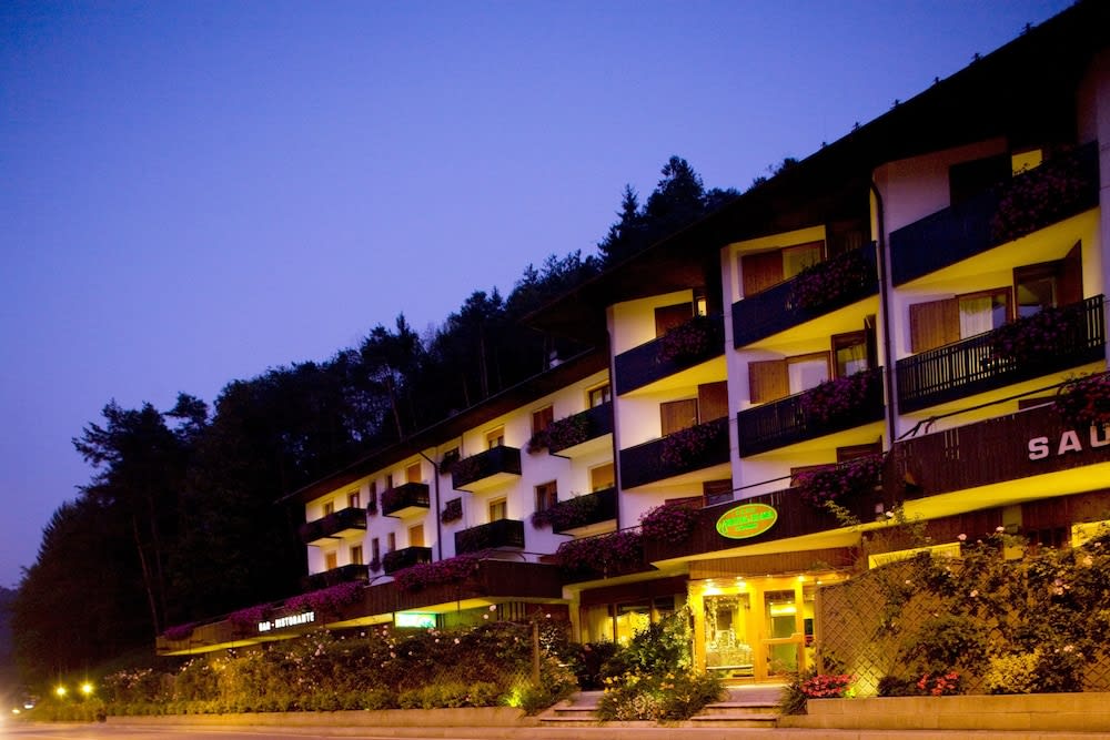 Alchimia WellResort 1