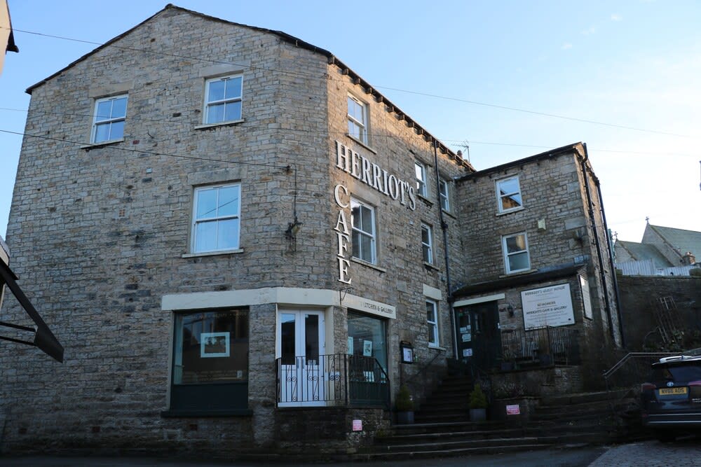Herriot's 1