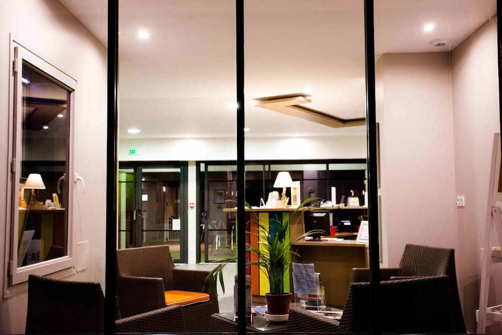 Hôtel de Ré, "The Originals Résidence" 2