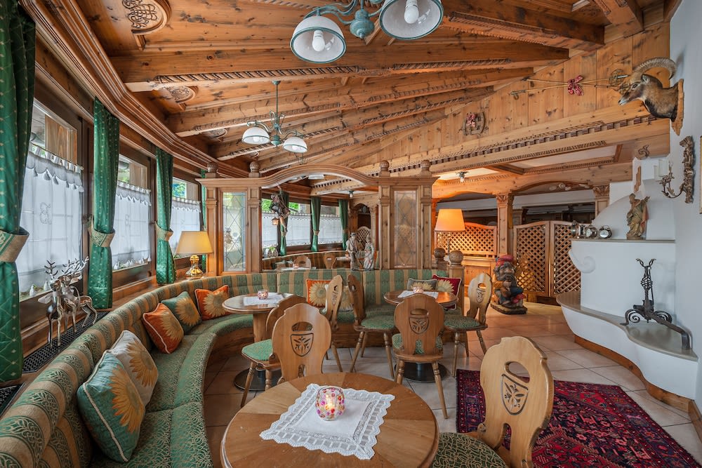 Brunet - The Dolomites Resort 2