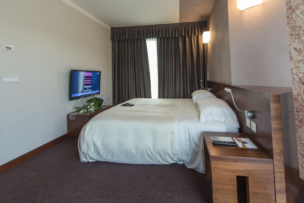 Aqualux Hotel Spa Suite & Terme 5