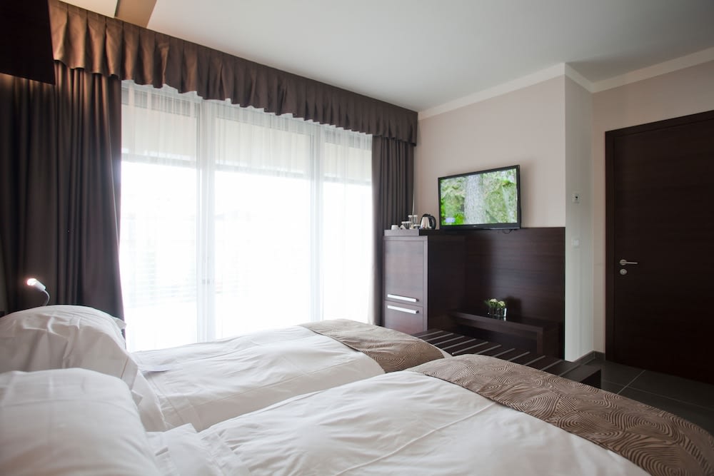 Aqualux Hotel Spa Suite & Terme 3