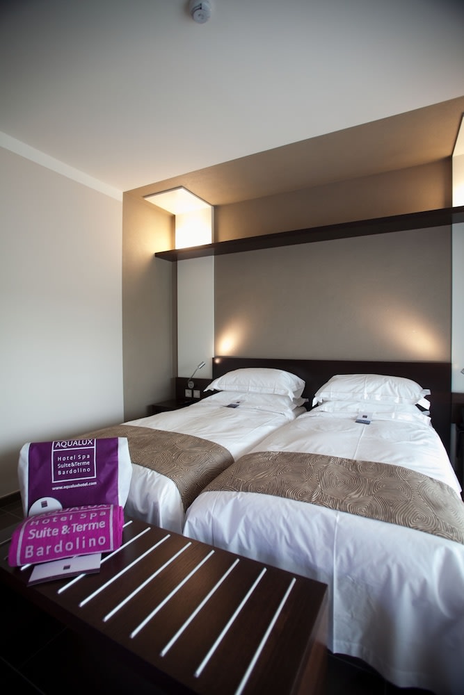 Aqualux Hotel Spa Suite & Terme 4