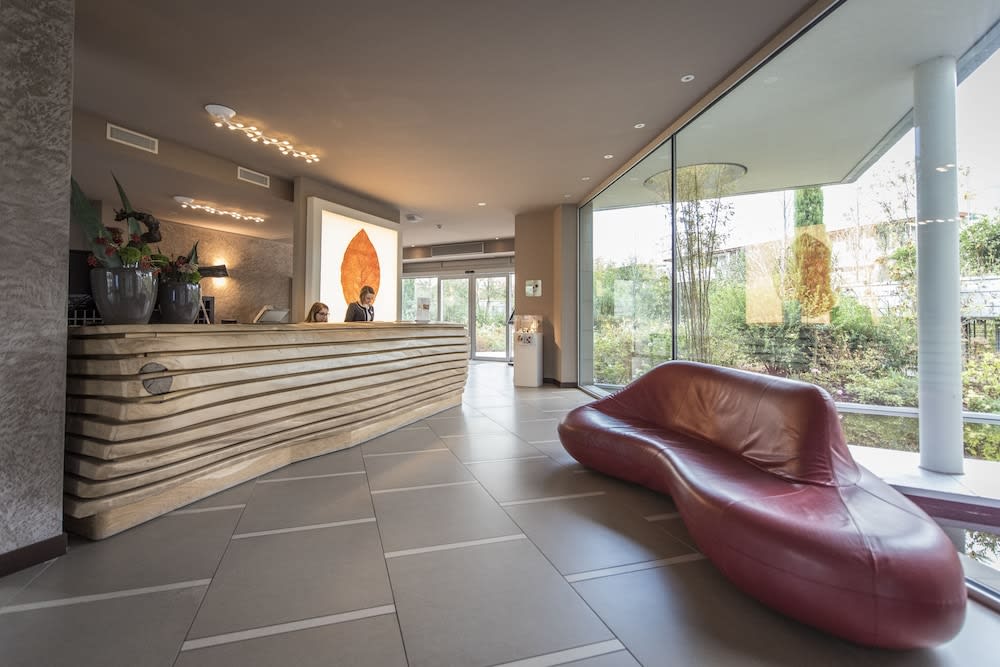 Aqualux Hotel Spa Suite & Terme 2