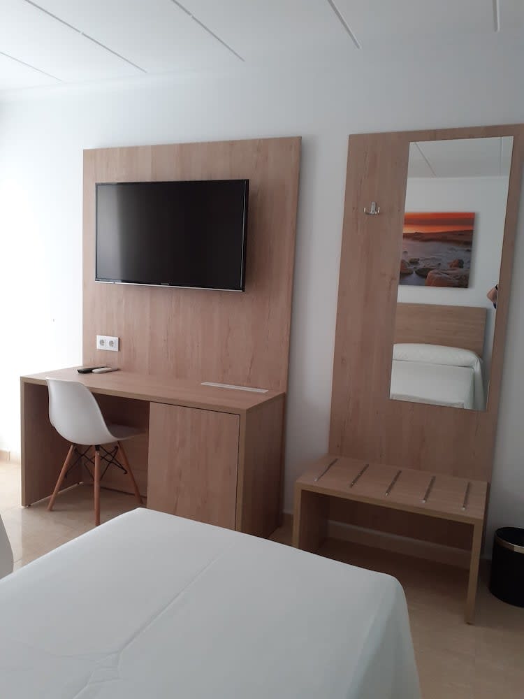 Hotel Iberflat Marynton 2