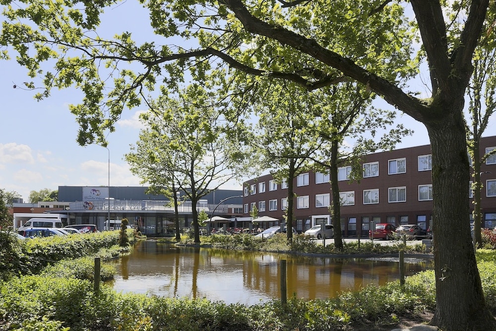 Hotel De Bonte Wever Assen 1