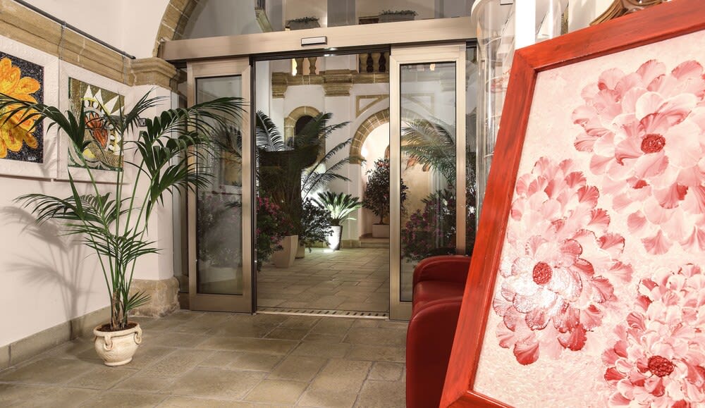 Al Pescatore Hotel & Restaurant 2