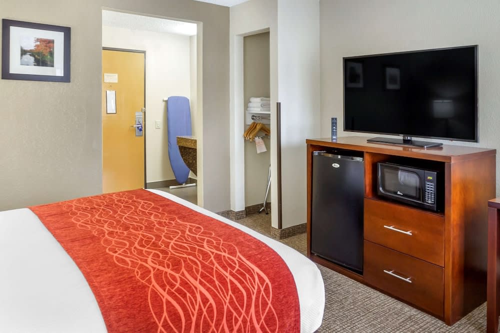 Comfort Inn Hoffman Estates Schaumburg, Hoffman Estates Best deals