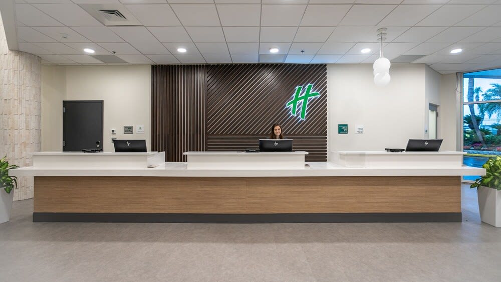 Holiday Inn PANAMA CITY by IHG 2