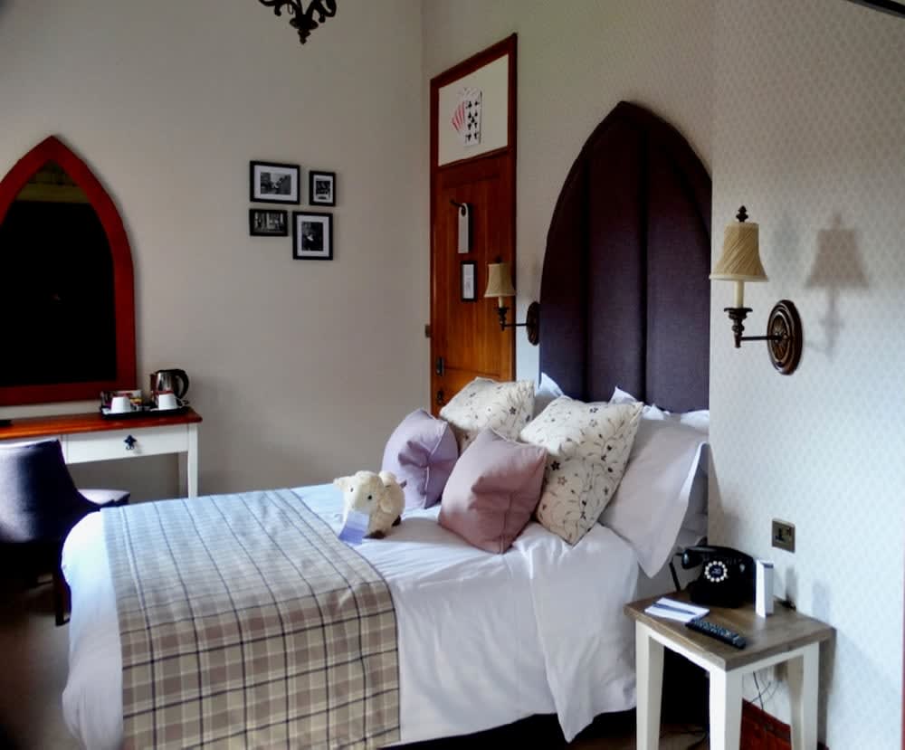 Stanbrook Abbey Hotel, Worcester 2