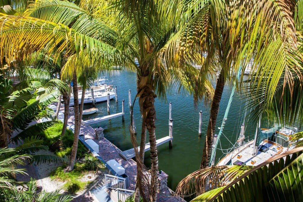 Marina Del Mar Resort and Marina 1