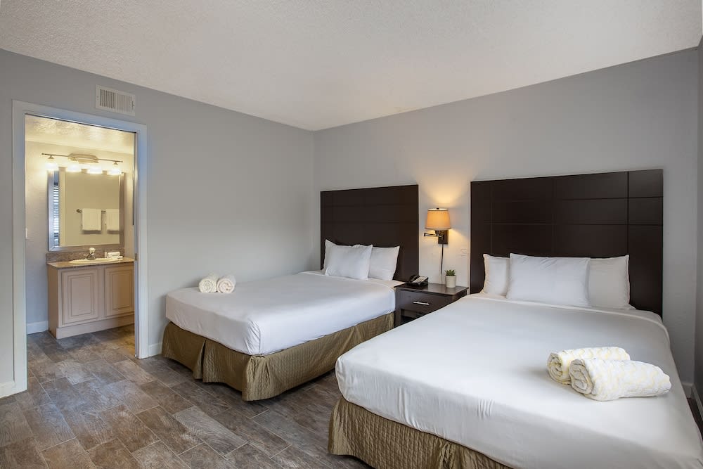 Legacy Vacation Resorts Kissimmee & Orlando - Near Disney 2