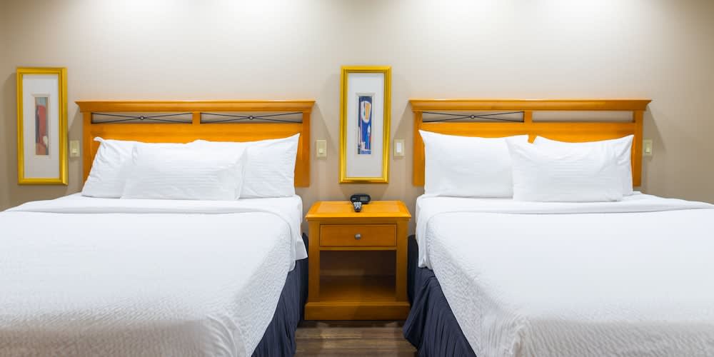 Royal Hotel Calgary, Trademark Collection by Wyndham 5