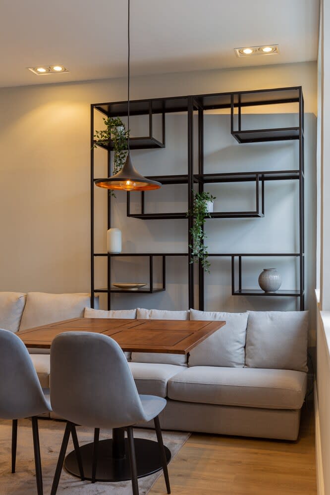 ORM - Bolhao Apartments 1