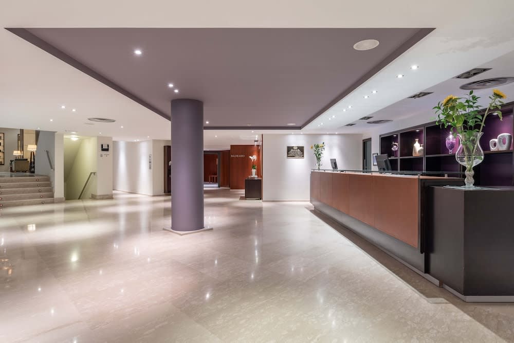 Eurostars Isla de La Toja 5