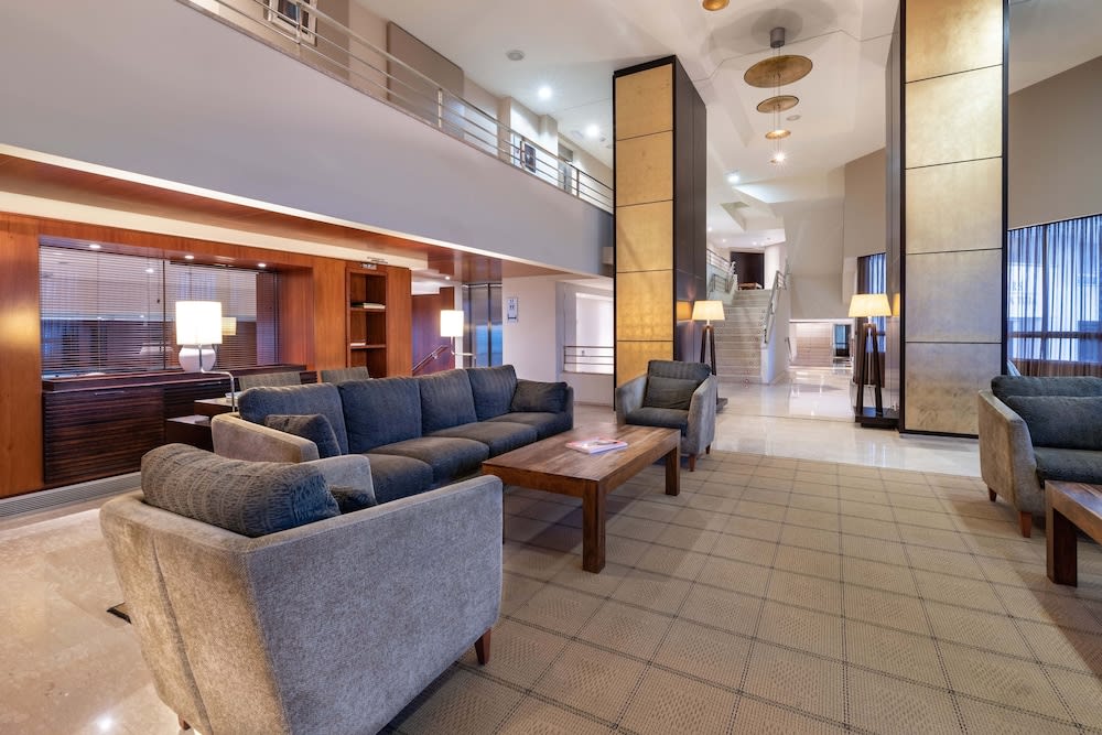 Eurostars Isla de La Toja 2