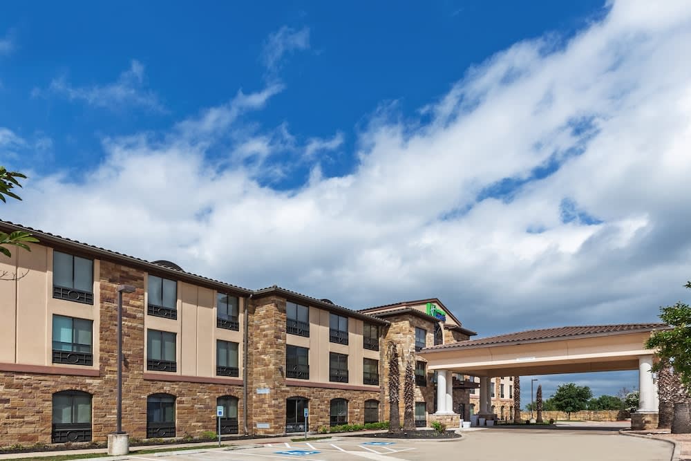 Holiday Inn Express & Suites AUSTIN NW - LAKEWAY by IHG 1