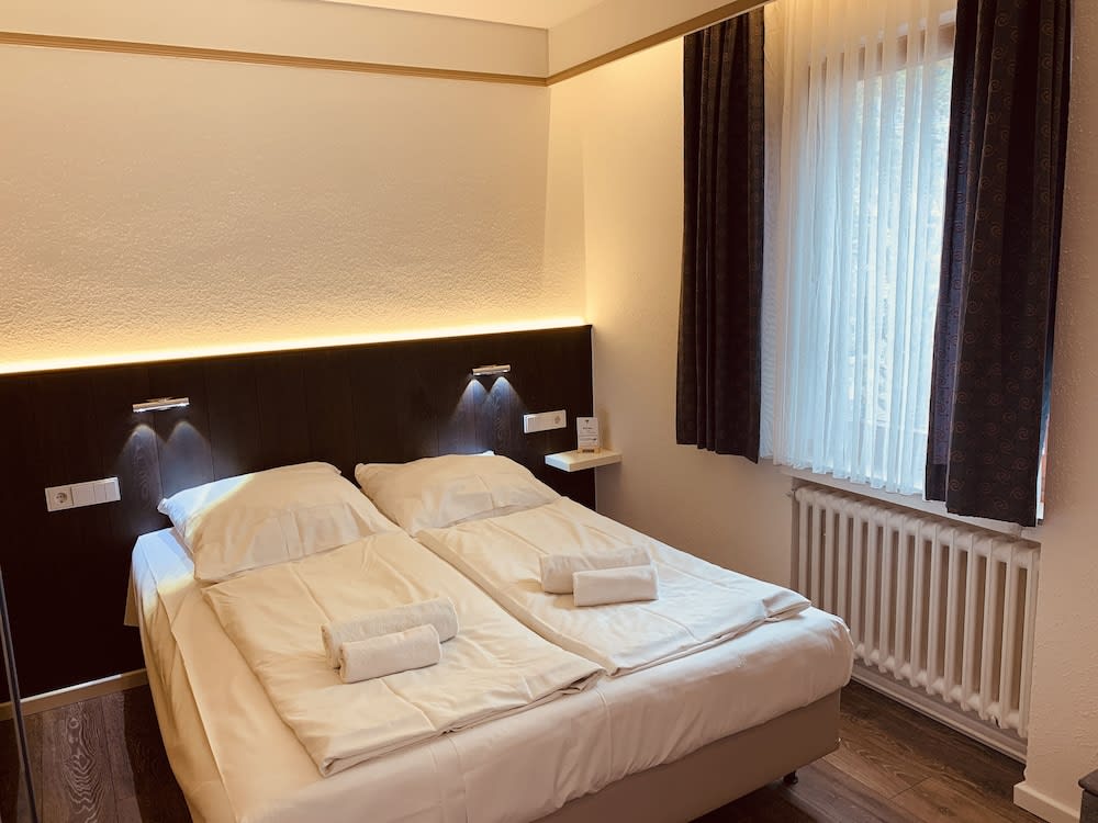 Hotel Kunibert der Fiese - Superior 2