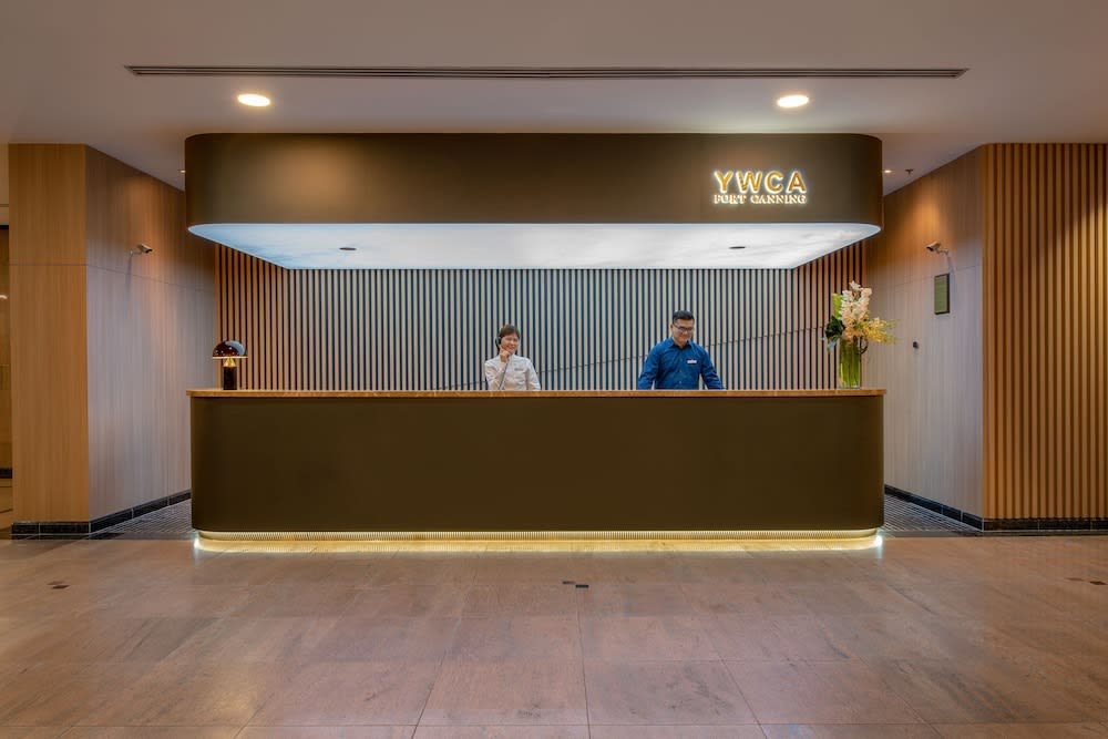 YWCA Fort Canning 1