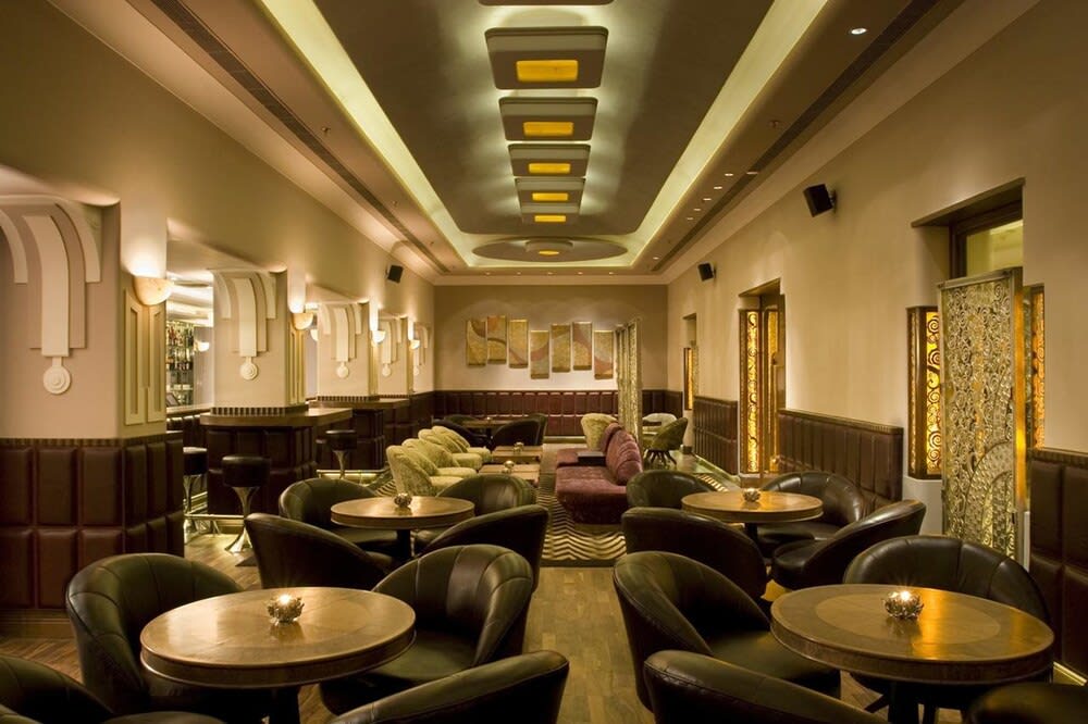 Ambassador, New Delhi - IHCL SeleQtions 4
