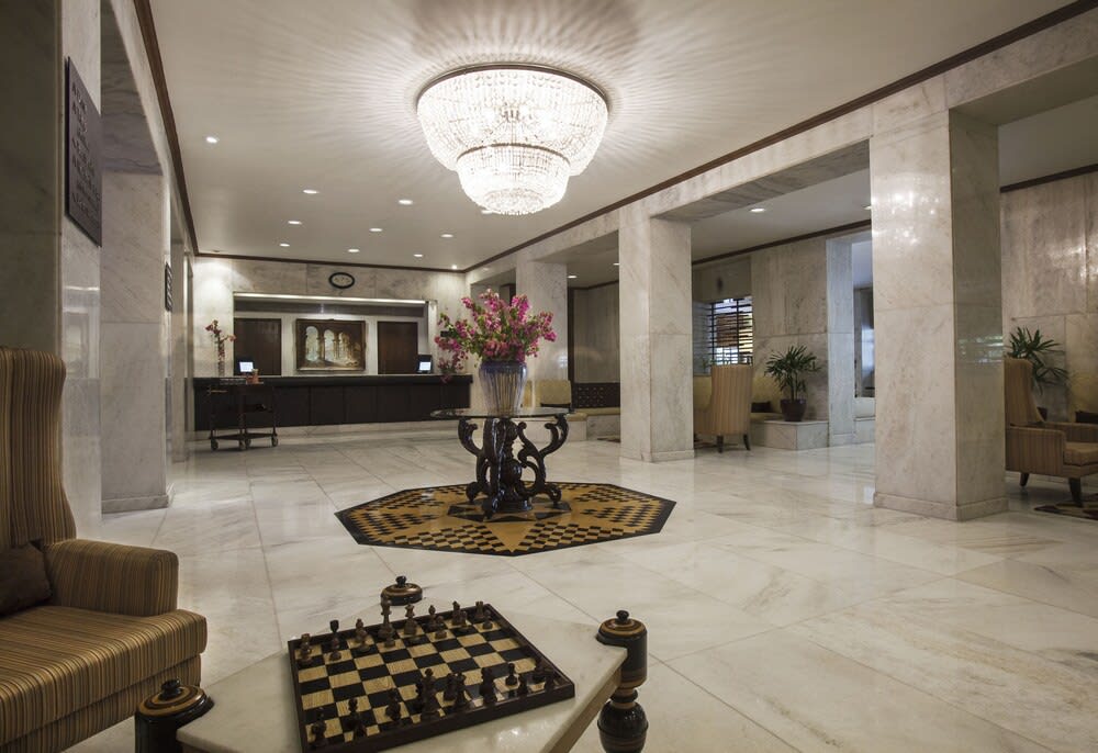 Ambassador, New Delhi - IHCL SeleQtions 2