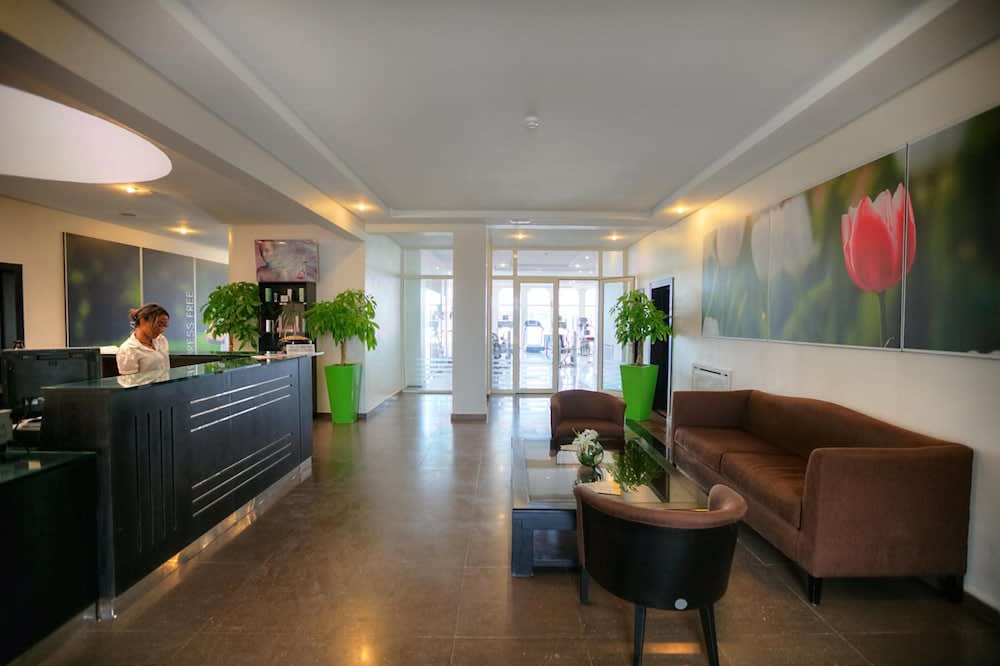 Casablanca Le Lido Thalasso & Spa 3