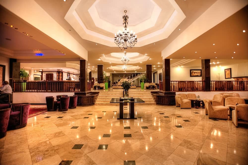 Casablanca Le Lido Thalasso & Spa 2