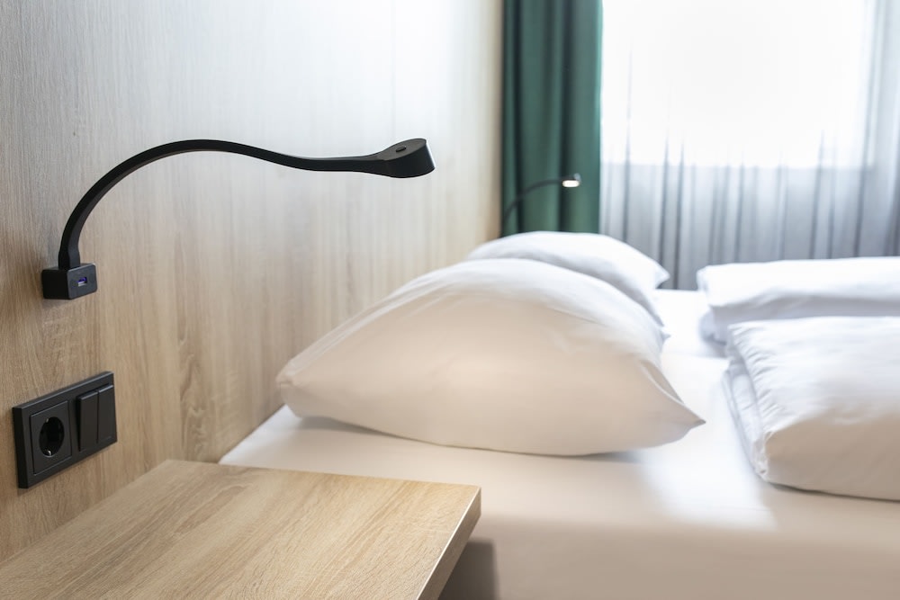 ACHAT Hotel Monheim am Rhein 4