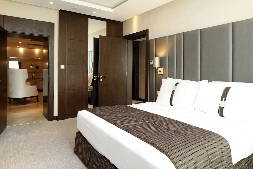 Holiday Inn RIYADH - MEYDAN by IHG 2