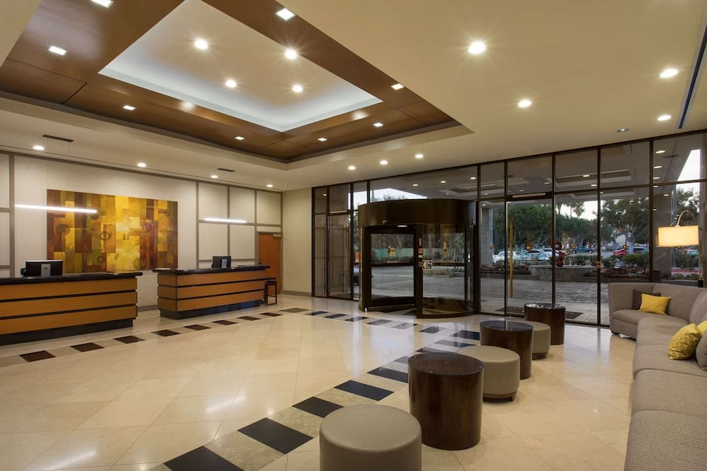 DoubleTree by Hilton Los Angeles - Norwalk 2