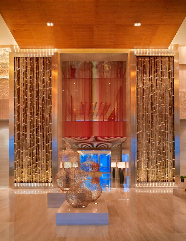 Hyatt Regency Chongqing Hotel 3