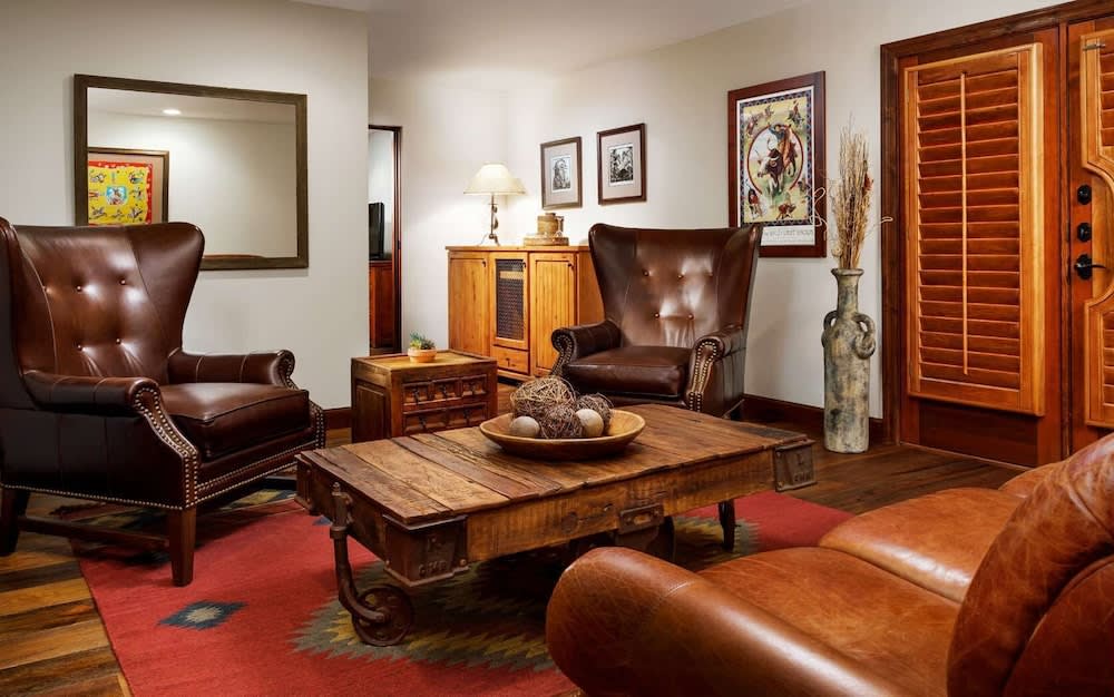 The Hermosa Inn 1